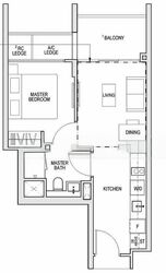 kent-ridge-hill-residences photo thumbnail #12